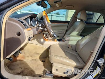 Zdjęcie 7 z 12 samochodu: 2013 CHRYSLER 300C VIN:2C3CCAET5DH585144 - miniatura