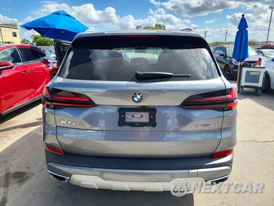 Zdjęcie 6 z 13 samochodu: 2024 BMW X5 SDRIVE 40I VIN:5UX13EU03R9S49399 - miniatura