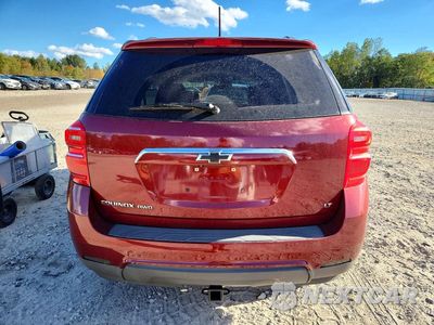 Zdjęcie 6 z 14 samochodu: 2017 CHEVROLET EQUINOX LT VIN:2GNFLFEK1H6239128 - miniatura