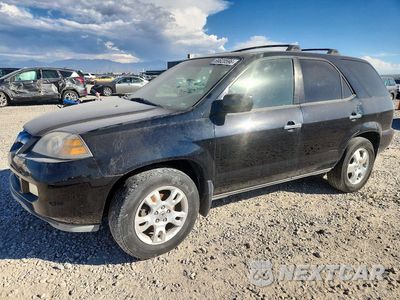 2005 ACURA MDX TOURING 2HNYD18895H538510 - główne zdjęcie licytacji z USA - miniatura