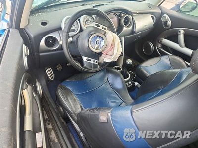 Zdjęcie 8 z 13 samochodu: 2004 MINI COOPER S VIN:WMWRE33474TD77826 - miniatura
