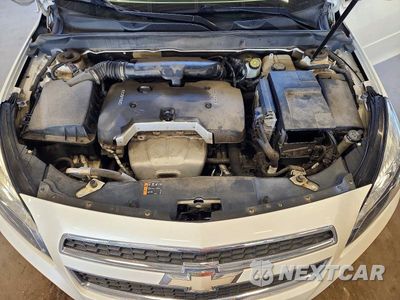 Zdjęcie 11 z 12 samochodu: 2013 CHEVROLET MALIBU 2LT VIN:1G11E5SA4DF149225 - miniatura