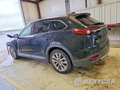 Drugie zdjęcie samochodu z przodu: 2021 MAZDA CX-9 GRAND TOURING VIN:JM3TCADY0M0511506 - miniatura