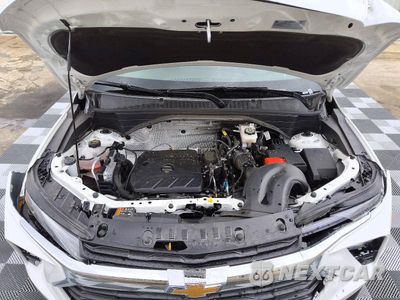 Zdjęcie 12 z 13 samochodu: 2026 CHEVROLET TRAILBLAZER LT VIN:KL79MRSL9TB230617 - miniatura
