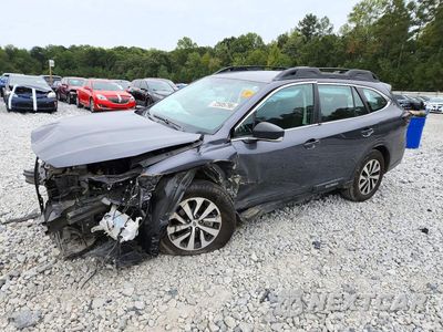2020 SUBARU OUTBACK 4S4BTAAC0L3177872 - główne zdjęcie licytacji z USA - miniatura