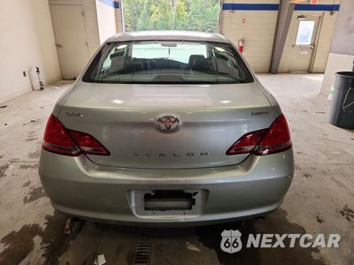 Zdjęcie 6 z 12 samochodu: 2006 TOYOTA AVALON LIMITED VIN:4T1BK36B66U063856 - miniatura