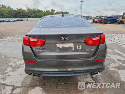 Zdjęcie 6 z 12 samochodu: 2014 KIA OPTIMA EX VIN:5XXGN4A78EG316948 - miniatura