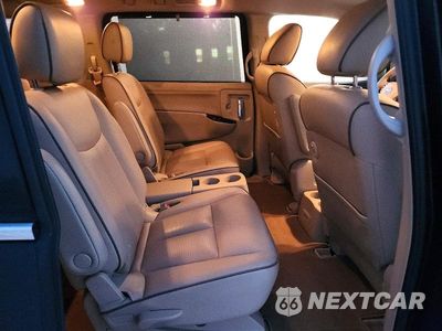 Zdjęcie 11 z 13 samochodu: 2016 NISSAN QUEST 3.5 PLATINUM VIN:JN8AE2KP0G9157372 - miniatura