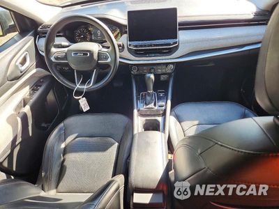 Zdjęcie 8 z 14 samochodu: 2022 JEEP COMPASS LATITUDE LUX VIN:3C4NJDFB4NT223185 - miniatura