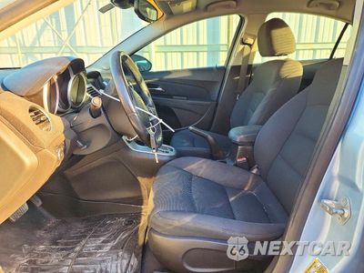 Zdjęcie 7 z 13 samochodu: 2012 CHEVROLET CRUZE ECO VIN:1G1PJ5SC2C7266947 - miniatura