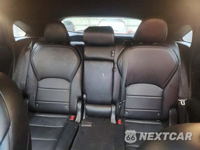 Zdjęcie 10 z 13 samochodu: 2022 INFINITI QX55 LUXE VIN:3PCAJ5J36NF101219 - miniatura