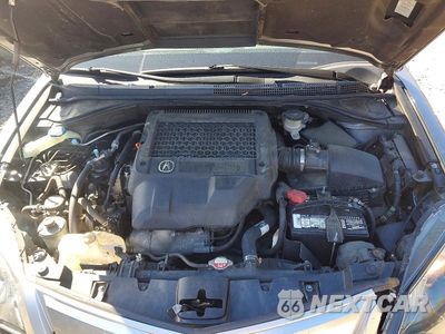 Zdjęcie 11 z 12 samochodu: 2012 ACURA RDX VIN:5J8TB2H27CA000473 - miniatura