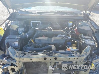 Zdjęcie 12 z 13 samochodu: 2018 SUBARU OUTBACK 2.5I PREMIUM VIN:4S4BSACC3J3223370 - miniatura