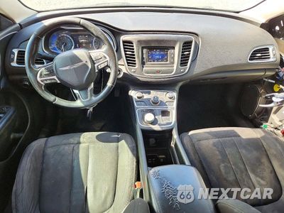 Zdjęcie 8 z 13 samochodu: 2015 CHRYSLER 200 LIMITED VIN:1C3CCCAB8FN581771 - miniatura