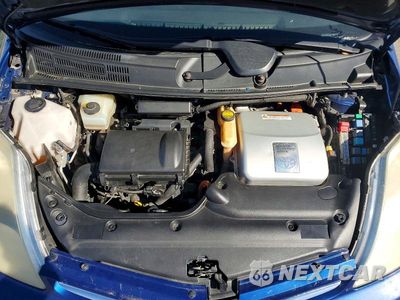 Zdjęcie 11 z 12 samochodu: 2008 TOYOTA PRIUS BASE VIN:JTDKB20U387799860 - miniatura