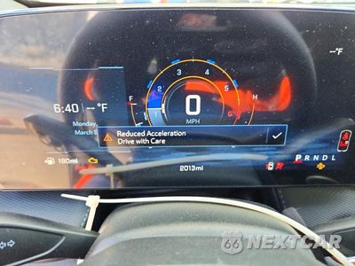 Zdjęcie 9 z 13 samochodu: 2027 CHEVROLET EQUINOX LT VIN:3GNARHEG0VL145989 - miniatura