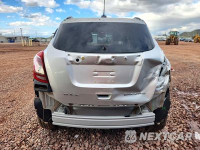 Zdjęcie 6 z 14 samochodu: 2018 BUICK ENCORE PREFERRED VIN:KL4CJASB1JB717909 - miniatura