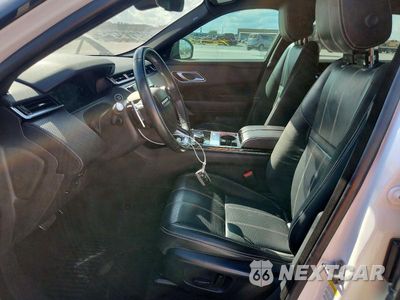 Zdjęcie 7 z 13 samochodu: 2018 LAND ROVER RANGE ROVER VELAR R-DYNAMIC SE VIN:SALYL2RV6JA725000 - miniatura