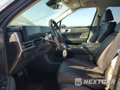 Zdjęcie 7 z 13 samochodu: 2026 HYUNDAI SANTA FE SEL VIN:5NMP24GLXTH187753 - miniatura