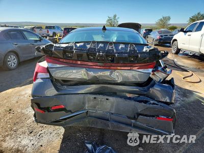 Zdjęcie 6 z 12 samochodu: 2025 HYUNDAI ELANTRA SE VIN:KMHLL4DG1SU062128 - miniatura