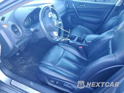 Zdjęcie 7 z 12 samochodu: 2009 NISSAN MAXIMA 3.5 S VIN:1N4AA51E09C855341 - miniatura