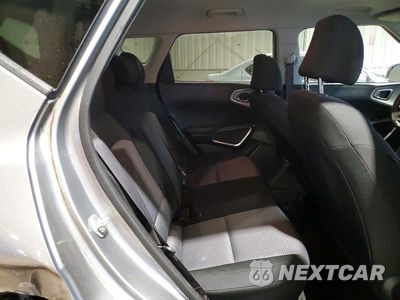 Zdjęcie 11 z 13 samochodu: 2022 KIA SOUL VIN:KNDJ23AU6N7825783 - miniatura