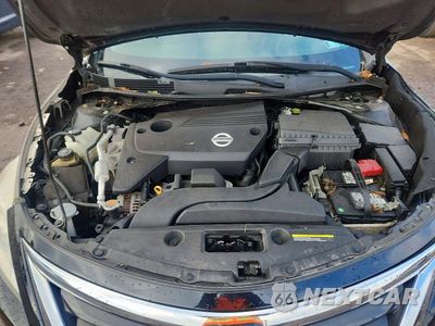 Zdjęcie 11 z 12 samochodu: 2015 NISSAN ALTIMA 2.5 S VIN:1N4AL3AP8FN898521 - miniatura