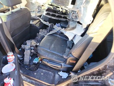 Zdjęcie 10 z 12 samochodu: 2022 NISSAN PATHFINDER SL VIN:5N1DR3CD4NC220699 - miniatura