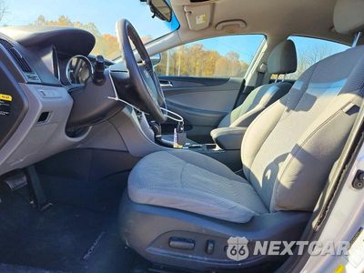 Zdjęcie 7 z 12 samochodu: 2013 HYUNDAI SONATA VIN:5NPEB4ACXDH613347 - miniatura