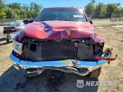 Zdjęcie 11 z 12 samochodu: 2015 RAM 2500 ST VIN:3C6UR5CLXFG528845 - miniatura
