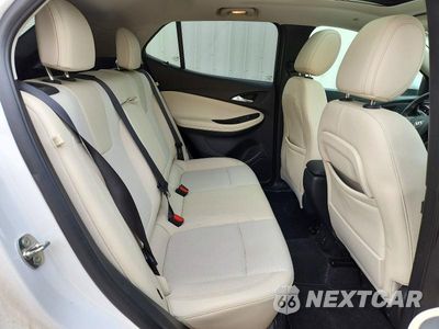 Zdjęcie 10 z 13 samochodu: 2020 BUICK ENCORE VIN:KL4MMESL8LB028660 - miniatura