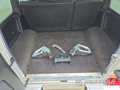 Zdjęcie 13 z 14 samochodu: 2010 MERCEDES-BENZ G550 VIN:WDCYC3HF4AX183510 - miniatura