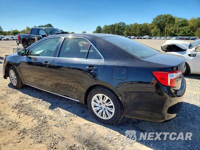 Drugie zdjęcie samochodu z przodu: 2012 TOYOTA CAMRY LE VIN:4T4BF1FK0CR197613 - miniatura