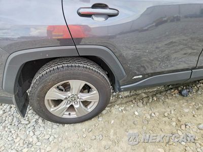 Zdjęcie 10 z 12 samochodu: 2025 TOYOTA RAV4 HYBRID XLE VIN:4T3RWRFV9SU170966 - miniatura