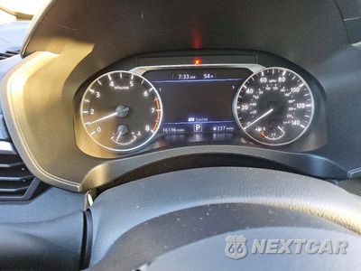 Zdjęcie 9 z 12 samochodu: 2026 NISSAN ALTIMA SV VIN:1N4BL4DV4TN323879 - miniatura