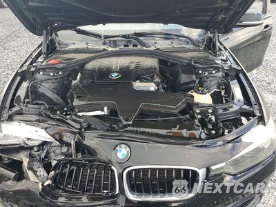 Zdjęcie 11 z 12 samochodu: 2016 BMW 328 I SULEV VIN:WBA8E9C50GK645968 - miniatura