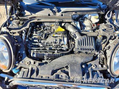 Zdjęcie 12 z 14 samochodu: 2018 MINI COOPER S VIN:WMWXU3C54J2B64708 - miniatura