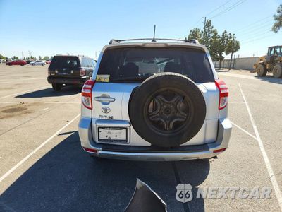Zdjęcie 6 z 14 samochodu: 2012 TOYOTA RAV4 BASE VIN:2T3KK4DV1CW018197 - miniatura