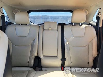 Zdjęcie 10 z 13 samochodu: 2017 FORD EDGE TITANIUM VIN:2FMPK3K92HBB31653 - miniatura