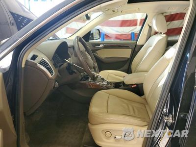 Zdjęcie 7 z 13 samochodu: 2014 AUDI Q5 PREMIUM PLUS VIN:WA1LFAFP9EA034956 - miniatura