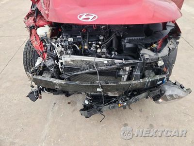 Zdjęcie 12 z 14 samochodu: 2024 HYUNDAI KONA N LINE VIN:KM8HA3A39RU167601 - miniatura
