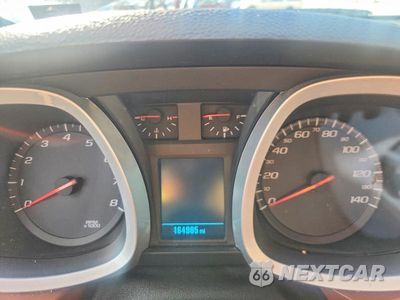 Zdjęcie 9 z 14 samochodu: 2017 CHEVROLET EQUINOX PREMIER VIN:2GNALDEK7H6180987 - miniatura