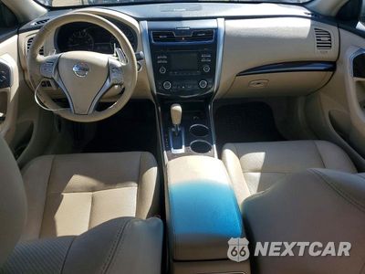 Zdjęcie 8 z 12 samochodu: 2013 NISSAN ALTIMA 3.5 S VIN:1N4BL3AP1DN431166 - miniatura