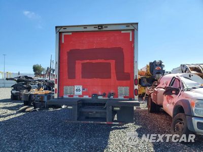 Zdjęcie 6 z 13 samochodu: 2018 HINO 195 BOX TRUCK VIN:JHHSDM2H0JK006164 - miniatura