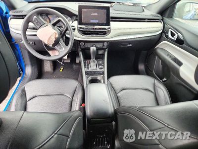Zdjęcie 8 z 13 samochodu: 2025 JEEP COMPASS LIMITED VIN:3C4NJDCN3ST605329 - miniatura