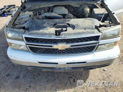 Zdjęcie 11 z 13 samochodu: 2006 CHEVROLET SILVERADO C1500 VIN:1GCEC19TX6Z121784 - miniatura