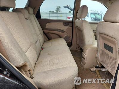 Zdjęcie 11 z 13 samochodu: 2008 KIA SPORTAGE LX VIN:KNDJF724387467203 - miniatura