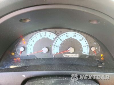 Zdjęcie 9 z 12 samochodu: 2010 TOYOTA CAMRY SE VIN:4T1BF3EK8AU015712 - miniatura