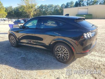 Drugie zdjęcie samochodu z przodu: 2024 FORD MUSTANG MACH-E PREMIUM VIN:3FMTK3R43RMA36415 - miniatura