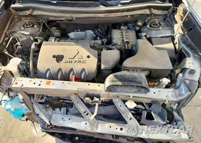 Zdjęcie 11 z 13 samochodu: 2019 MITSUBISHI OUTLANDER SE VIN:JA4AD3A39KZ055817 - miniatura